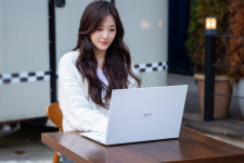 노트북랜드21, 2022년형 LG 그램 노트북 17Z95P-GA76K 모델 출시