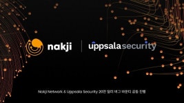 웁살라시큐리티, 낙지 네트워크와 버그 바운티 프로그램 진행