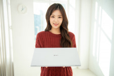 노트북랜드21, LG그램 17 17Z95P-GA76K 모델로 두근두근 신학기 페스티벌 참여