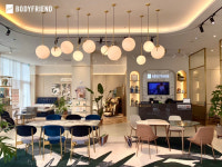 바디프랜드 안마의자, 일산-안양 전시장 11주년 기념 사은 행사