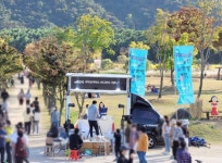 스튜디오빌런, 생생한 현장감 전달하는 트럭 라이브 서비스 선봬