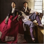 한복대여 국현우리옷, 천안점 오픈 7주년 기념 행사