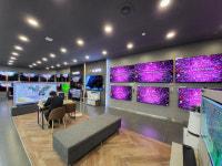 프리미엄스토어 롯데하이마트 오정점, 메가스토어 오픈 이벤트 진행