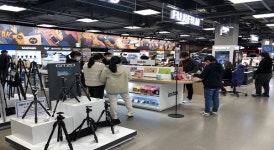 FUJI유통 , 이마트 카메라 매장픽업 서비스 오픈