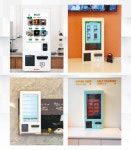 에드원, 중소상공인 미리내 프로젝트 키오스크 지원