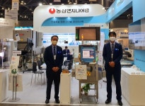 농심엔지니어링, KOREA PACK 2022 참가