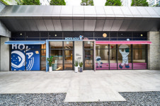 호야골프앤키즈, 위례신도시점 오픈