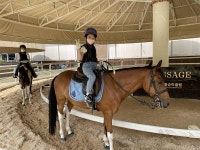 서울승마클럽 X 잘큼센터, 유소년 승마클래스 개설