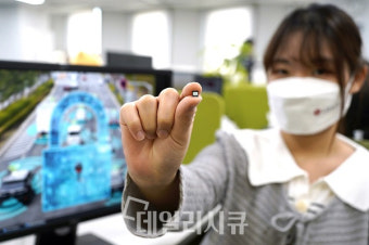 LG유플러스, 아이씨티케이홀딩스와 양자내성암호기술 적용된 'PQC PUF-eSIM(퍼프이심)' 개발