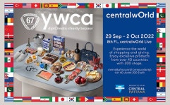 주식회사 긱(Gik), 제 67회 YWCA diplOmatic Charity Bazaar 국제행사 성료