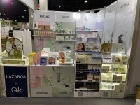 주식회사 긱(Gik), 제 67회 YWCA diplOmatic Charity Bazaar 국제행사 성료
