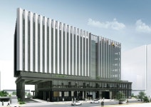 피앤피시큐어, 마곡동 신사옥 피앤피스테이션으로 사업장 이전