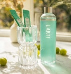 에코월드팜, 라르트 가글 출시