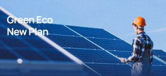 그린에코뉴플랜(GNP) 신재생 에너지 플랜트 플랫폼 출범