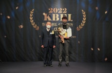 플랫폼창업 모두다플랫폼, 2022 한국 브랜드 소비자평가 대상 1위 수상