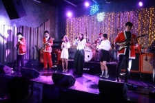 한예진 음향계열 밴드동아리 하모닉스 라이브 공연 성료