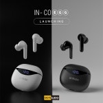 옥터디오, 무선이어폰 인코에그 쿠팡 런칭