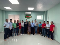 대덕바이오, 랜드세이버 30톤 수출재개