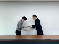 주식회사 에이블브릿지, 2023 국민·창업경진대회 수상 