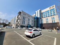 퀸벨호텔 웨딩, 주차문제 개선