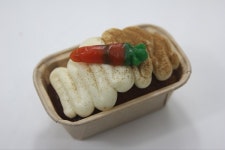 빵드밀, 수제 파운드 케이크 선보여