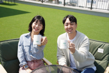 로지오가닉, 환경보호 탄소중립 사내문화 실천 캠페인 선봬