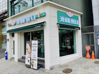카페희다부천신 | 카페희다, '충무로역점' 4일 오픈