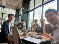 충청청년스타트업협동조합, 스타트업 브런치 인터뷰 개최