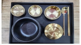 입장거봉포도휴게소, 가정의 달 맞아 식기류 고급화 추진 및 위생시스템 강화