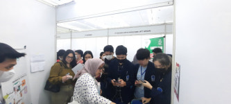 인도네시아 진출 스타트업 케이스타일허브, IT 개발인력 모집에 1대 40 경쟁률 기록