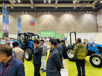 농업 네트워크의 중심, 2023 케이팜 농업박람회 수원메쎄에서 개최