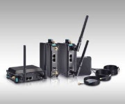 Moxa, 보안 셀룰러 라우터의 새로운 플래그십 출시