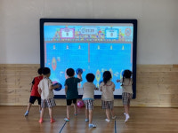 스포디, 초등 돌봄 교육 위한 실내 체육 활동 서비스 제공