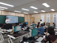 더존에듀, 예비 사회복지사 실무 행정교육 신규 개설