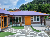 만세장터영농종합법인, 수제 디저트 카페 가림상회 오픈