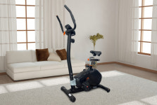 바디클래스, 클럽용 통드럼 마그네틱 탑재한 업라이트 실내자전거 출시