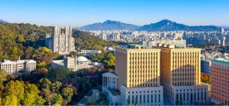 경희대 경영대학원, EMBA학과 추천과정 2024학년도 전기 신입생 모집