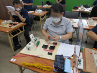 대구 영남기술직업전문학교, 11월 국비무료교육과정 개강 앞둬