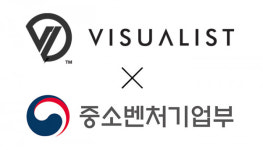 쿨앤쿨 그룹 비주얼리스트, 중기부 R&D 과제 선정