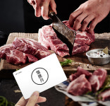 한국선불카드, 온유월식당 선불카드 출시