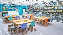 블럭팡, 당진 수청동에 3월 9일 오픈예정