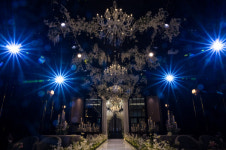 성남웨딩홀 W힐스컨벤션, 리모델링 진행