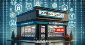 락빗 랜섬웨어 갱단, 캐나다 대형 약국 체인 공격...약국 폐쇄