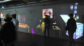 에이플랜컴퍼니, OH! MY 앤디워홀 전시 초대