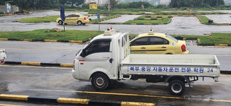 북부중앙자동차운전전문학원, 여름방학 운전면허취득 특강반 진행