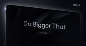 포유디지탈, 태블릿PC 뮤패드 K13 내달 중 출시 예고