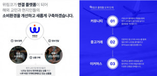 주식회사 위링코, 한국과 해외 연결 플랫폼 위링코 어플 출시