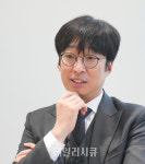 김기홍 대표 샌즈랩 CTI 기술력, 다양한 산업과 협력 확대…매출 구조 다각화