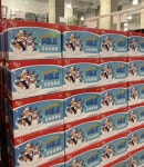 프리미엄 펫푸드 슈퍼포우, 펫밀크 코스트코 전점 입점