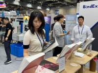 사포(Sahpo), 팩컴코리아 더씨(The C)와 협업…Alice in SAHPO 시리즈 공개